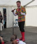 Salford's Cinderella comes to Lower Broughton